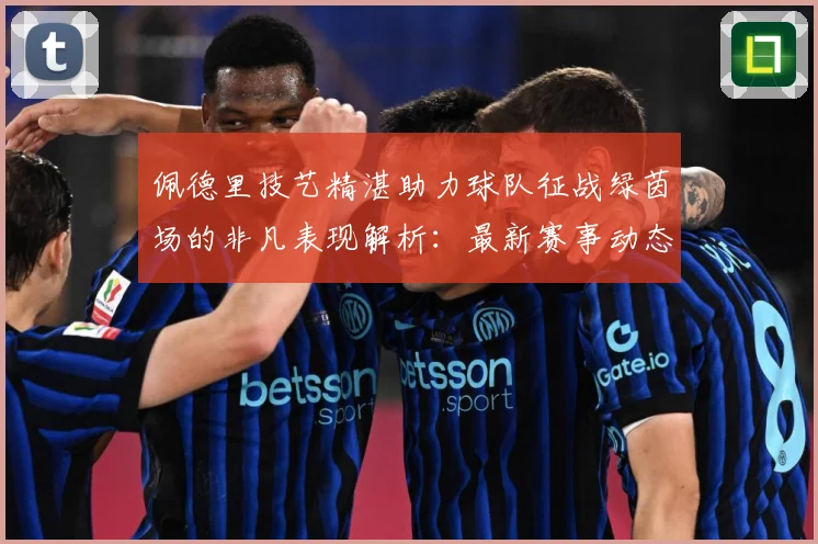 佩德里技艺精湛助力球队征战绿茵场的非凡表现解析：最新赛事动态与深度分析